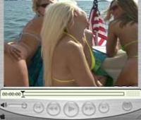 Steaming hot movie clips inside