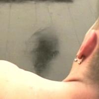 Tight abs horny gay couple squirting ass so nice