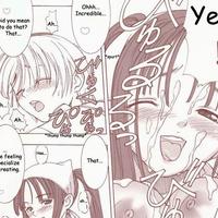 Newest and original translated manga + ragnatic mono gallery