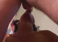 Hot nasty bitch first time sex scene