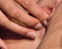Ravenous sex appetite of a youthful honey