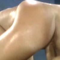 Nice blonde gets her cunt banged very hard