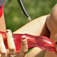 Beautiful lesbians pacify their eager clits