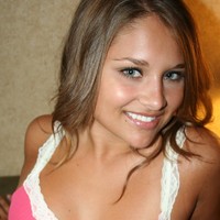 Lili Jensen Pretty in Pink