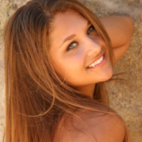 Lili's Sexy Bikini Shoot