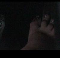 Videos of sexy feet with pedicure pumping on the pedals