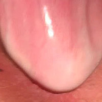 Ramming cocks down her throat and covering her in cum