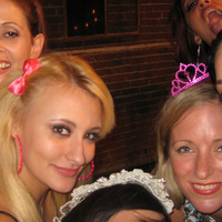 Bachelorette party gone very very wrong