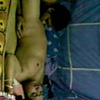 indian couple on their honeymoon fucking in their privacy