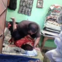 amateur pakistani pathan couple fucking in bedroom caught on hiddencam