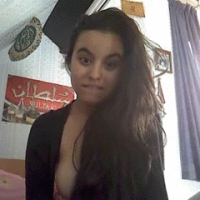 cute muslim girl from delhi on webcam exposing big boobs