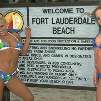 Fort Lauderdale Beach 2