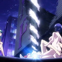 Watch this fabulous hentai dickgirl sex movie to admire its wonderful fantasy world and impressive sex scenes