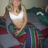 Nasty amateurs homemade pics