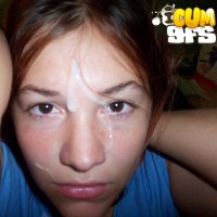 ICumGFs.com is packed with hot amateur gf cum shots and dirty girlfriend cumshot vids. Nasty girls suck cock and pose with jizz 