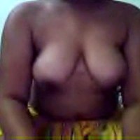 Bored womanie gets wild in front of her webcam as she trips off her dress and reveal her naked body. She was proud to show off her big boobs, juicy ass and tight pussy.