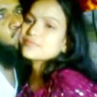 This is one of the hottest videos of a village girl, who is being fucked by her neighbor. These people are Muslims, I suppose. Her seductive looks and a great body structure have made this guy to fall in sex with her. She’s sexy and attractive. He wan...
