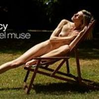 Francy Ibiza nudist