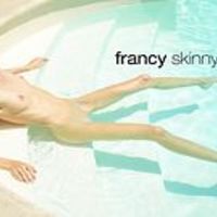 Francy beach body
