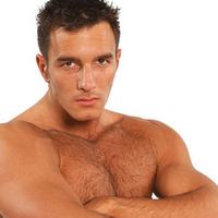 Ted Colunga - Watch this lovely guy stripping & rubbing himself